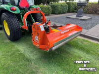 Schlegelmulchgeräte Agrimaster Micro 150 zijklepelmaaier met hamerklepels