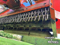 Schlegelmulchgeräte Agrimaster Micro 150 zijklepelmaaier met hamerklepels