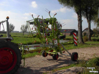 Kreiselheuer Claas Volto 870 T