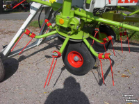 Kreiselheuer Claas Volto 870 T