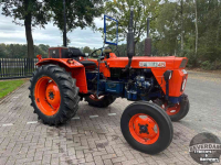 Schlepper / Traktor Same Atlanta 45
