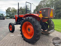 Schlepper / Traktor Same Atlanta 45