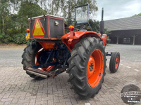 Schlepper / Traktor Same Atlanta 45