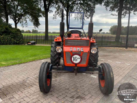 Schlepper / Traktor Same Atlanta 45