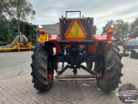 Schlepper / Traktor Same Atlanta 45