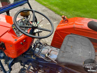 Schlepper / Traktor Same Atlanta 45