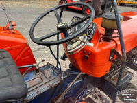 Schlepper / Traktor Same Atlanta 45