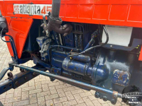Schlepper / Traktor Same Atlanta 45