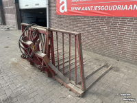 Sonstiges Anbauteile und Zubehör Wifo Afschuifvork