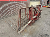 Sonstiges Anbauteile und Zubehör Wifo Afschuifvork