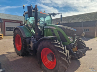Schlepper / Traktor Fendt 718S4 POWERPLUS