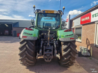 Schlepper / Traktor Fendt 718S4 POWERPLUS