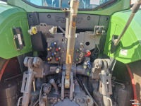 Schlepper / Traktor Fendt 718S4 POWERPLUS