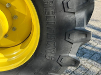 Schlepper / Traktor John Deere 6R 185
