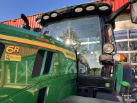 Schlepper / Traktor John Deere 6R 185