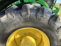 Schlepper / Traktor John Deere 6R 185