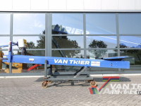 Förderband Van Trier 420-80 Doorvoerband