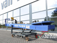 Förderband Van Trier 420-80 Doorvoerband