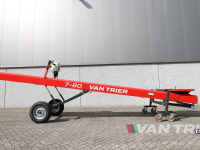 Förderband Van Trier V7-80 Doorvoerband