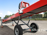 Förderband Van Trier V7-80 Doorvoerband