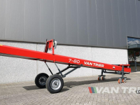 Förderband Van Trier V7-80 Doorvoerband