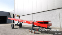 Förderband Van Trier V7-80 Doorvoerband