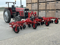 Hackmaschine Steketee EC-Weeder 5 Schoffelmachine