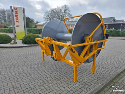 Sonstiges Güllemaschinen und Zubehör Tjalma TH 2550 Slanghaspel  Fronthaspel