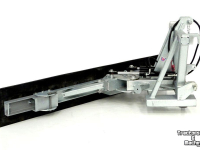 Gummi-Schieber Qmac RS MULTI 2.70 3in1 EUR-3P-L HYDRO