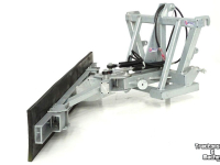 Gummi-Schieber Qmac RS MULTI 2.70 3in1 EUR-3P-L HYDRO