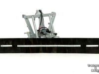 Gummi-Schieber Qmac RS MULTI 2.70 3in1 EUR-3P-L HYDRO