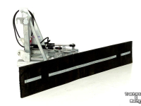 Gummi-Schieber Qmac RS MULTI 2.70 3in1 EUR-3P-L HYDRO