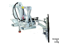 Gummi-Schieber Qmac RS MULTI 2.70 3in1 EUR-3P-L HYDRO