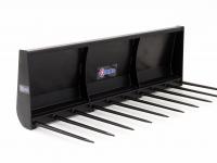 Frontlader Qmac MV200 Mestvork 200 cm
