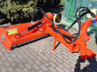Schlegelmulchgeräte Boxer AGF 140 Klepelmaaier