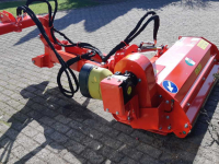 Schlegelmulchgeräte Boxer AGF 140 Klepelmaaier
