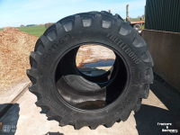 Räder, Reifen, Felgen & Distanzringe Trelleborg 650/6038