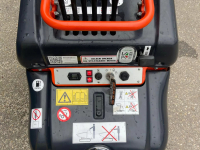 Raupe Muldenkipper Kubota KC 70 VHD-4 Rupsdumper