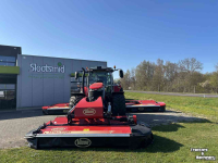 Mähwerk Vicon Extra 632 FT farmer