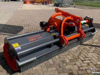 Schlegelmulchgeräte Agrimaster SRV 3.20 klepelmaaier