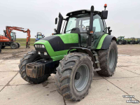 Schlepper / Traktor Deutz-Fahr M620