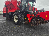 Rübenroder Agrifac Lightraxx