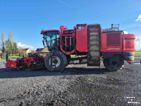 Rübenroder Agrifac Lightraxx