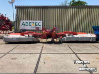 Mähwerk Kuhn FC 883 maaiset