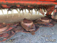 Mähwerk Kuhn FC 883 maaiset