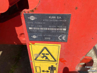 Mähwerk Kuhn FC 883 maaiset