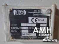 Kompressor  OTS 04-202-038 Compressor installatie Compressor system, Kompressoranlage