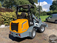 Radlader Giant G2700 HD+