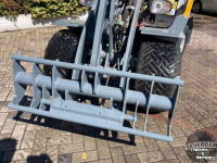 Radlader Giant G2700 HD+