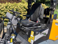 Radlader Giant G2700 HD+